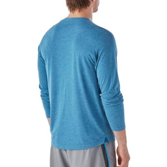 Patagonia Nine Trails Long-Sleeve Shirt - Picture 2 of 10